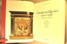 CHARLES QUINT ET SON TEMPS