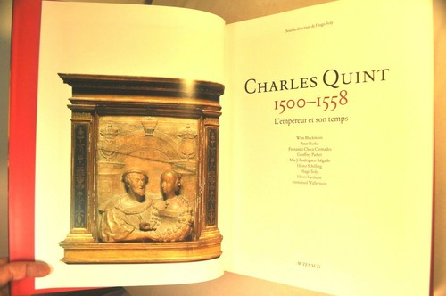 Charles quint son temps - quint,