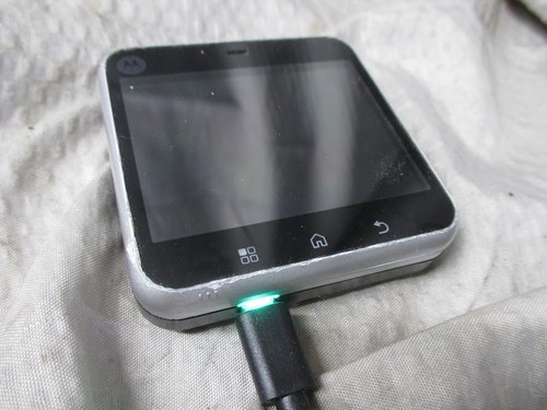 Motorola flipout mb511 qwerty - motorola,