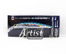Jackson Artist FR 80 Naufrage Minnow Leurre UIW (0052)