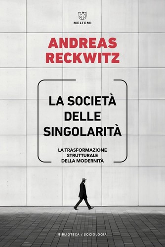 Andrea volterrani andreas reck - volterrani,
