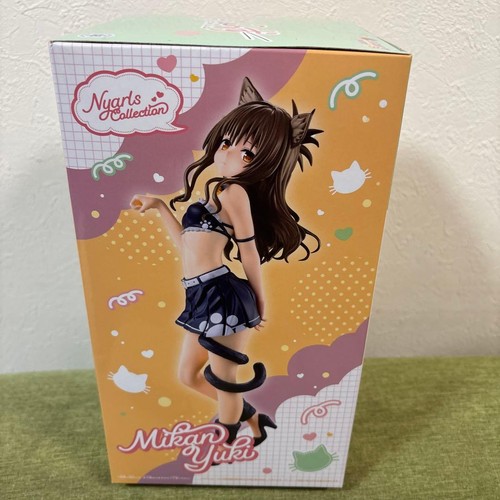 Déguisement chat figurine