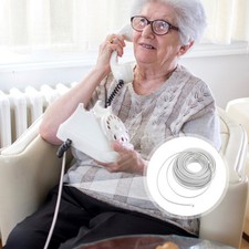  Câble Telephonique Rallonge