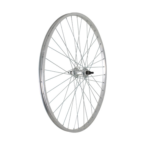 Roue arrière vtt - touring, 26