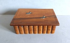 Italie  Scatola sorrentina  -