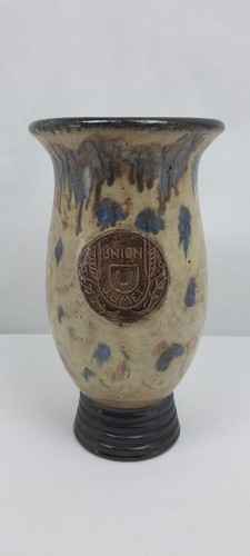 Vase bouffioulx grès salé - grès,