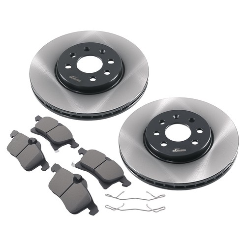 Disques frein avant - avant, opel