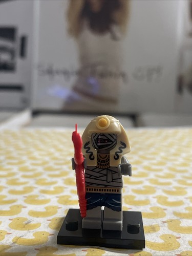 Zombie mummy king - zombie,