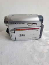 Caméscope JVC GR- D721E Mini