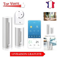 Netatmo Station Météo