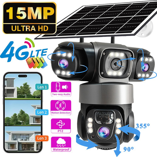 V380 pro caméra - pro,