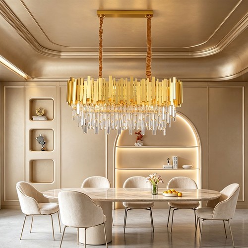 Lustre cristal intensité - cristal,