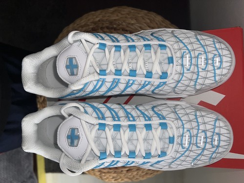 Nike air max plus - tn, marseille