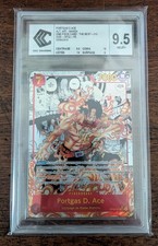 ONE PIECE - OP02-013 SR