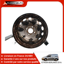 🇫🇷 JANTE TOLE CITROEN