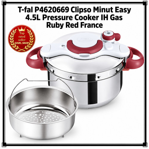 Autocuiseur fal p4620669 - autocuiseur, t-fal
