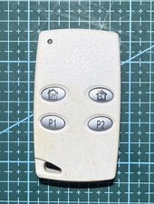 🔹 Télécommande 4 touches