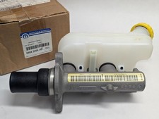 OEM MOPAR Brake Master Cylinder 2001-2007 Dodge Grand Caravan Chrysler Voyager