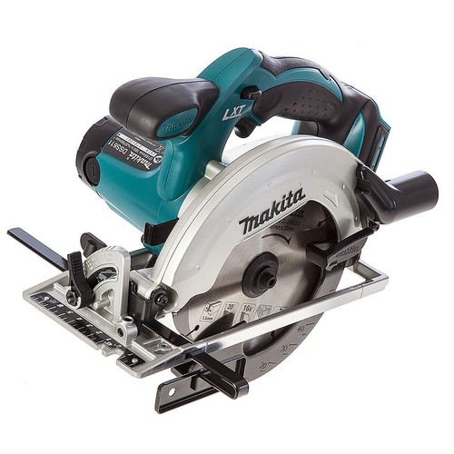 Scie circulaire makita dss611z - makita,