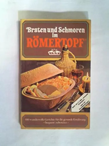 Braten und schmoren - und,