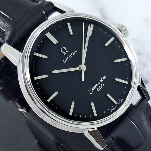 Montre homme oméga seamaster - omÉga,