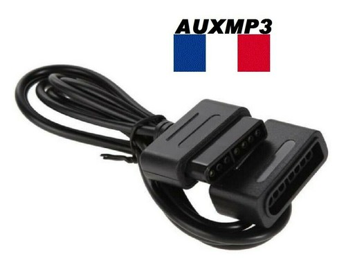 Rallonge manette pour super - pour,