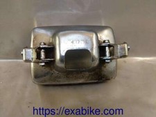 cuvelage de phare pour Honda