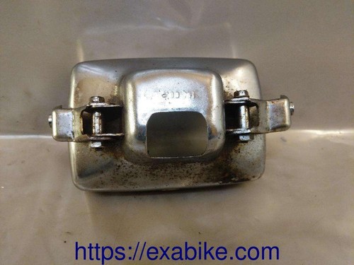 Cuvelage phare pour - de, honda