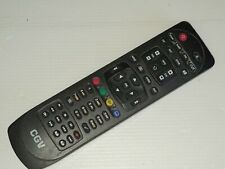 TELECOMMANDE POUR RCEPTEUR TNT SAT TERBOX HD PVR - DECODEUR DVB