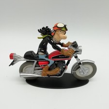 Joe Bar Team Tonio Mélégas Morini 3 1/2