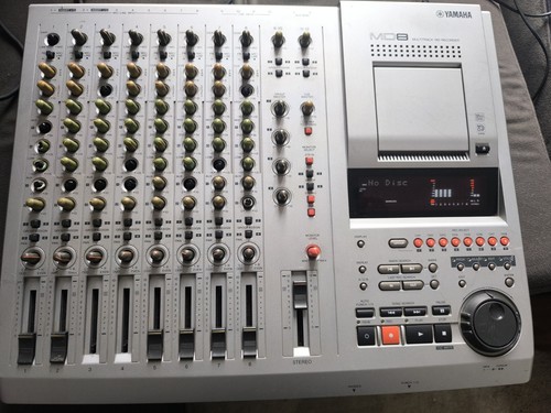 Table mixage yamaha - mixage,