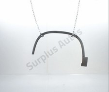 ELARGISSEUR D'AILE AVANT GAUCHE VOLKSWAGEN TIGUAN 1 phase 2 (04/2011 12/2016)