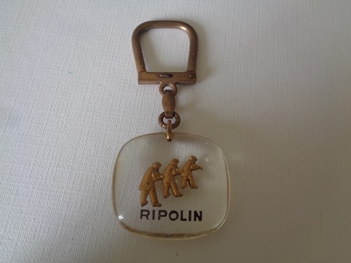 Ancien porte cle - ancien,