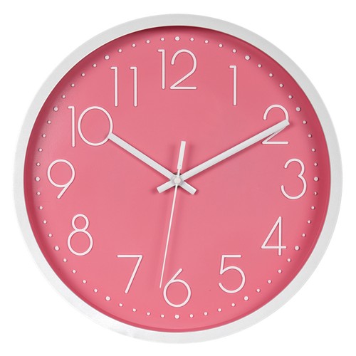 Ivoq horloge murale élégante - horloge,