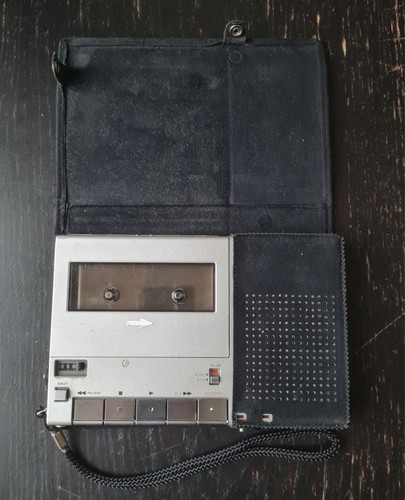 Sony tcm 280 lecteur - tcm,