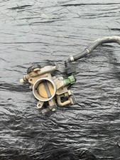 Corps injection Yamaha YZF