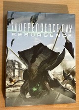 Independence Day: Resurgence -