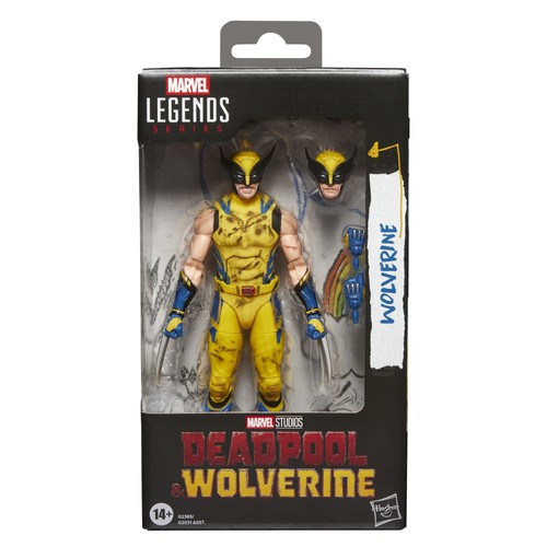 Hasbro marvel - marvel, legends