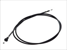 Tirette de capot moteur