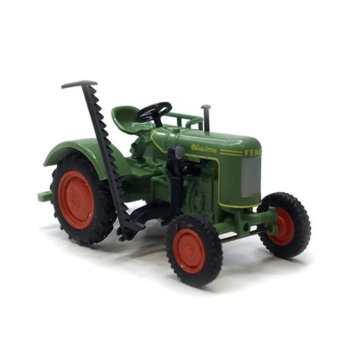 Fendt f15 dieselross - dieselross, avec