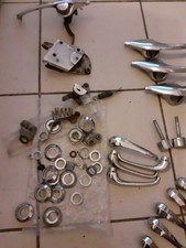 Jaguar S-Type MK 2 OU MK 3 3.8