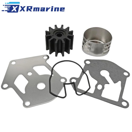 Kit pompe eau 3854661 - pompe,