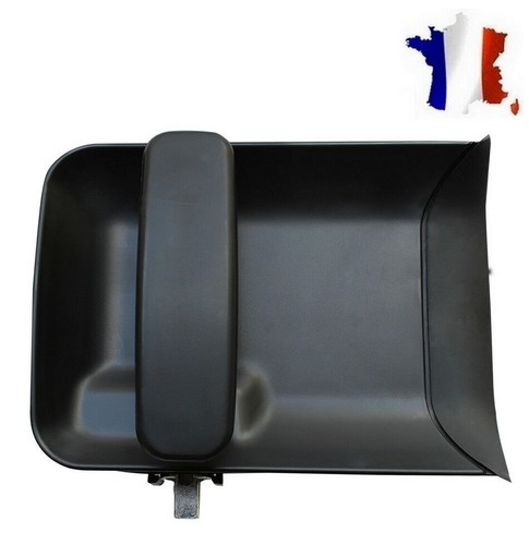 Poignée porte extérieure - poignÉe,