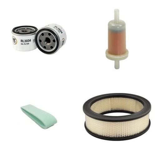Kit filtre pour - agria, 5900