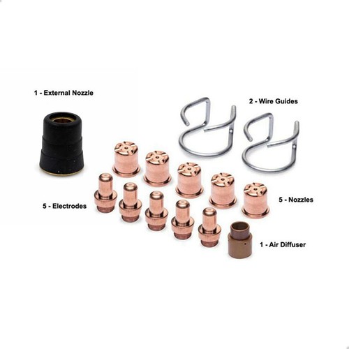 Plasma kit for eastwood - kit,
