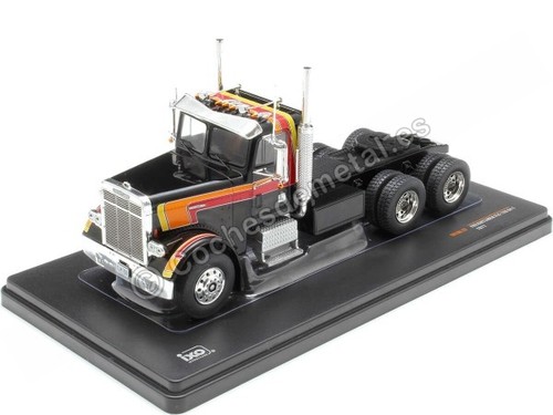 1977 cabine tracteur - 1977,