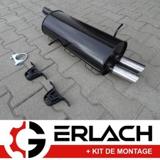 Pour BMW 3er E46 320i 323i