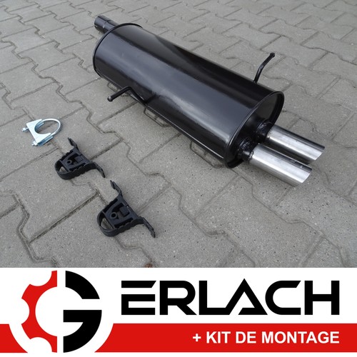 Pour bmw 3er - pour, e46