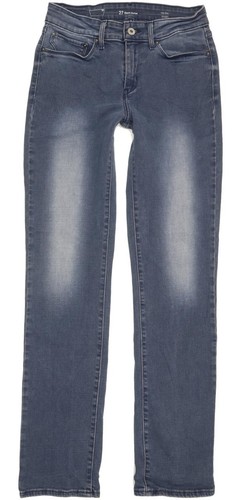 Levi demi curve femme bleu - demi,