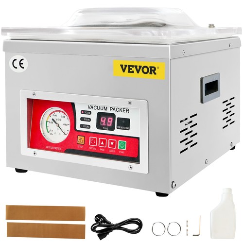 Vevor machine emballer sous - vevor,